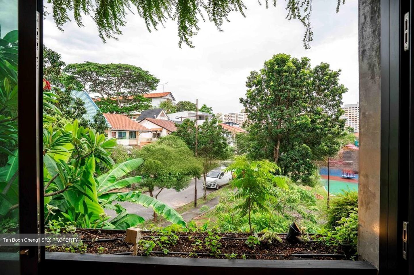 Opera Estate (D15), Terrace #460052541